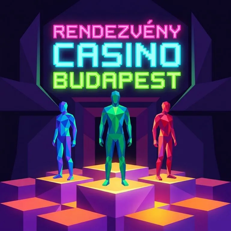 Budapest legjobb kaszinójának főoldala (Rendezvény Casino Budapest)